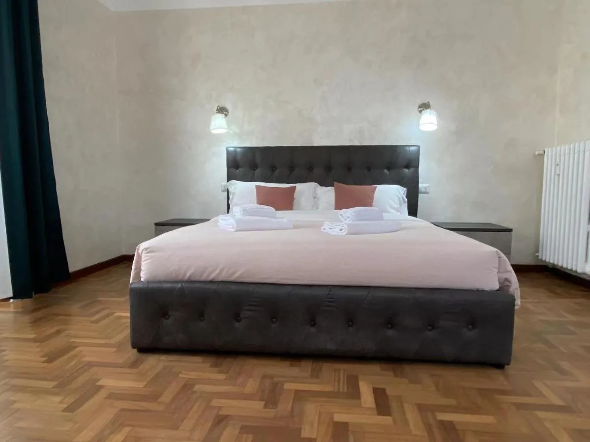 Apartament Cavour 44616 Rzym Włochy