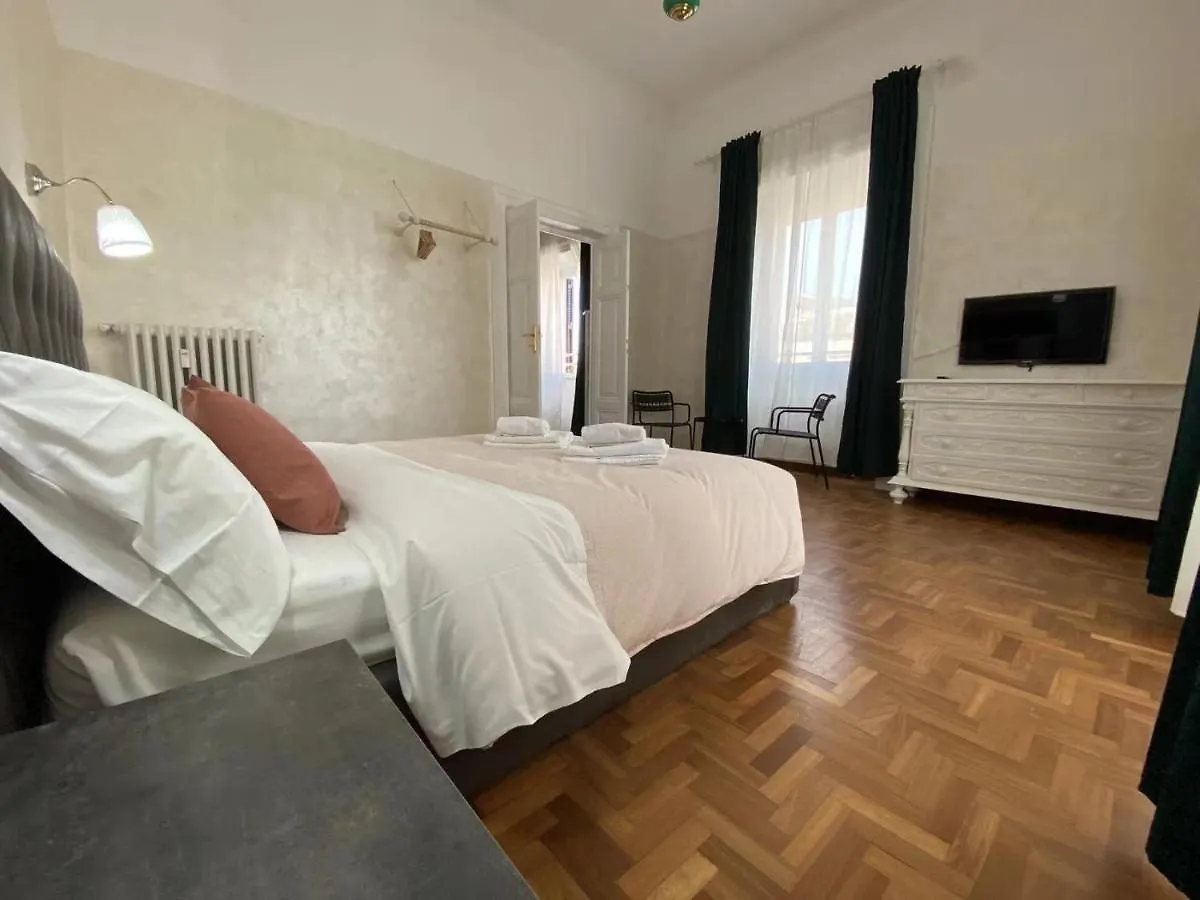 Apartament Cavour 44616 Rzym