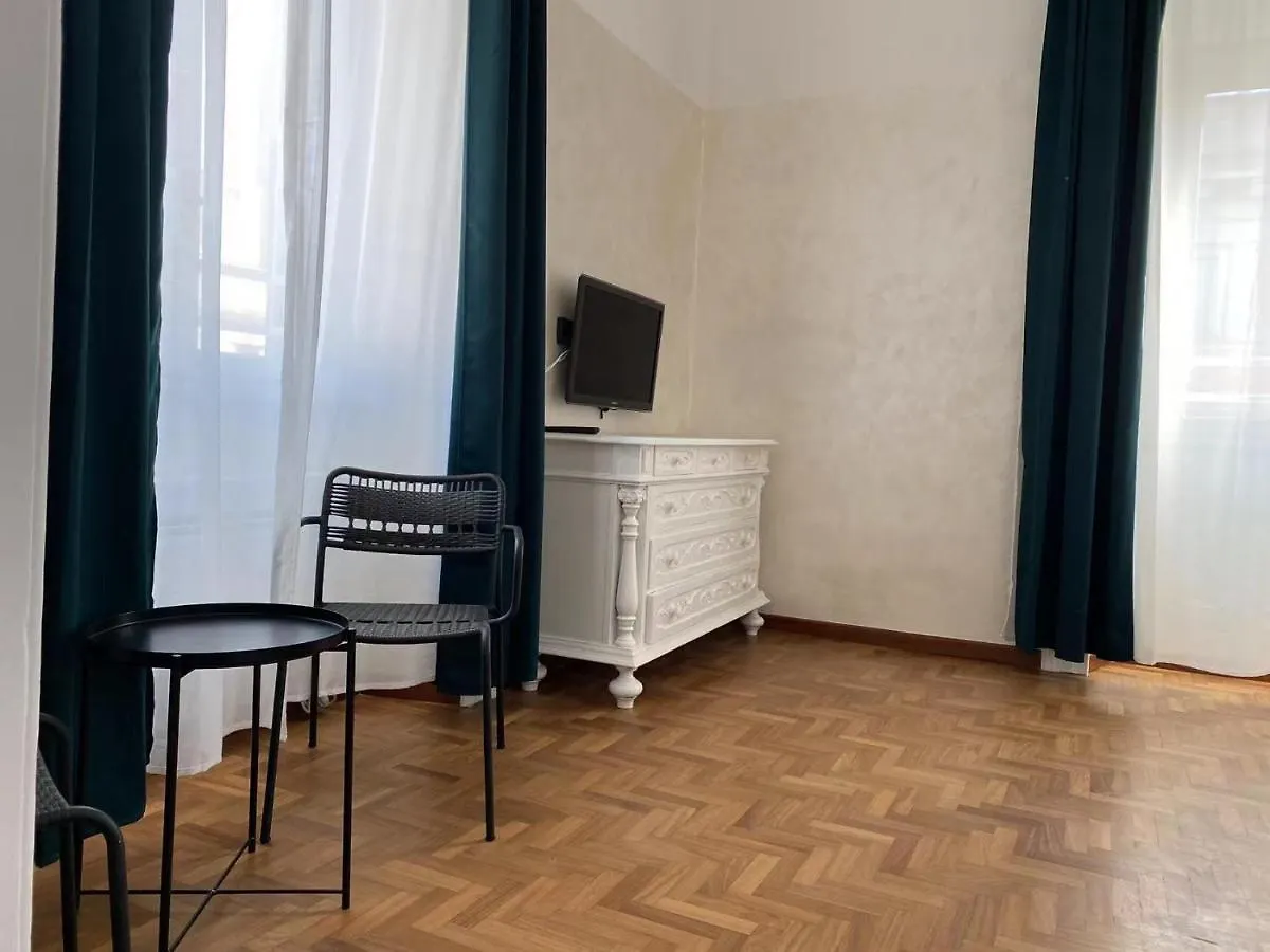 Apartament Cavour 44616 Rzym Włochy
