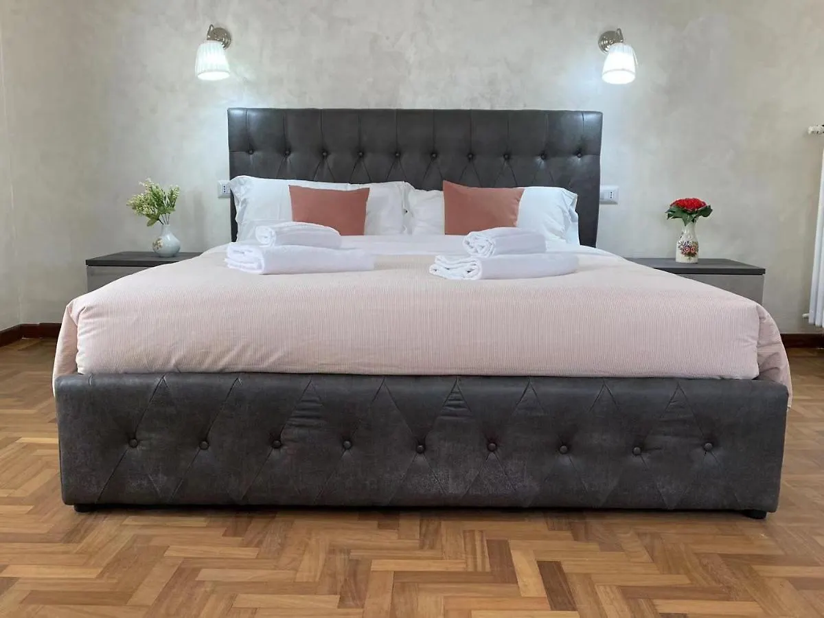 Apartament Cavour 44616 Rzym