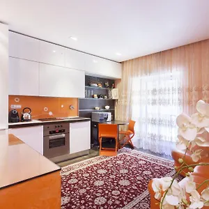  Appartamento Holiday Magenta
