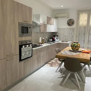Casa Del Pittore Appartamento Niscemi