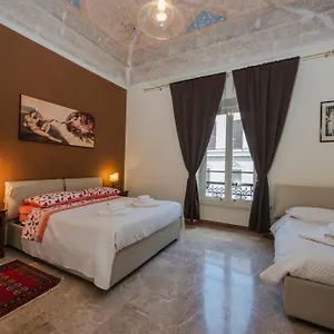  Appartamento House Montebello