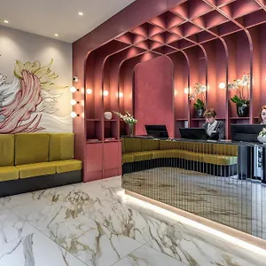 3* Szálloda Madison