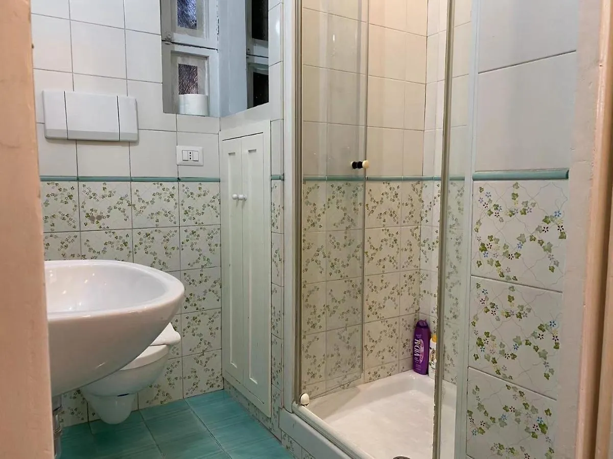 Cavour 44616 Apartment Rome