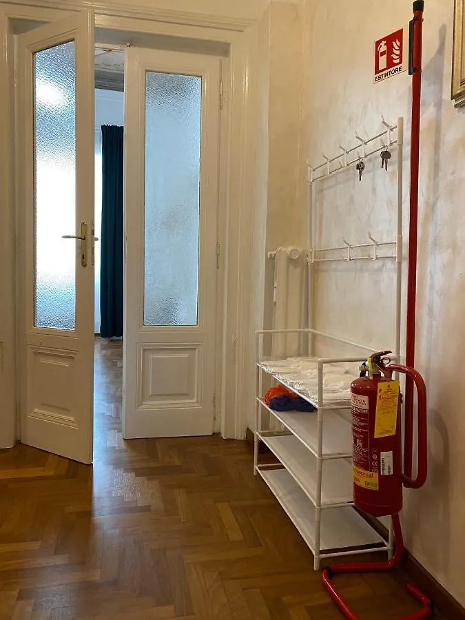 Cavour 44616 Apartment Rome 0*,